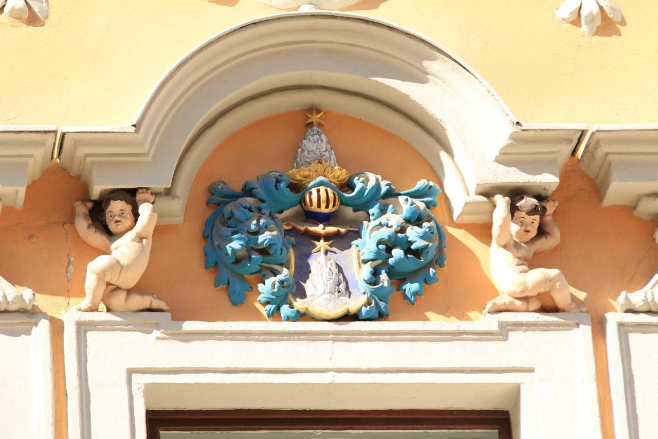 Fewo Barockhaus Gorlitz Exterior photo